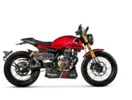 FB Mondial HPS 125 2024