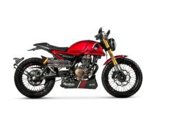 FB Mondial HPS 125 2024