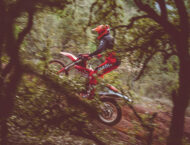 GasGas 2022: Así es su nueva gama de enduro y motocross 25 GasGas EC 250F 2022 enduro (10)