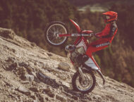 GasGas 2022: Así es su nueva gama de enduro y motocross 22 GasGas EC 300 2022 enduro (48)