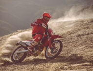 GasGas 2022: Así es su nueva gama de enduro y motocross 21 GasGas EC 350F 2022 enduro (10)