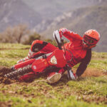 GasGas 2022: Así es su nueva gama de enduro y motocross