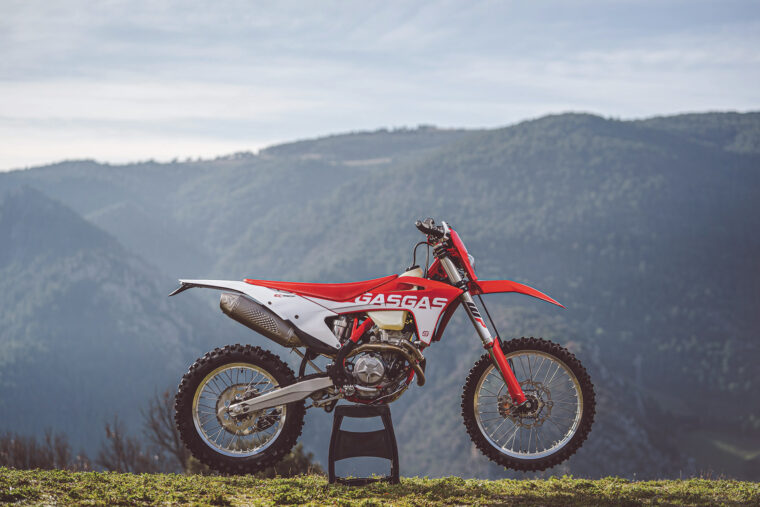 GasGas EC 350F 2022 enduro (12)