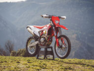 GasGas 2022: Así es su nueva gama de enduro y motocross 20 GasGas EC 350F 2022 enduro (13)