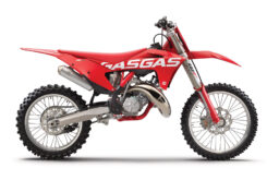 GasGas MC 125 2022