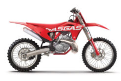 GasGas MC 250 2022