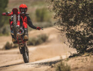 GasGas 2022: Así es su nueva gama de enduro y motocross 13 GasGas MC 250 2022 motocross (7)