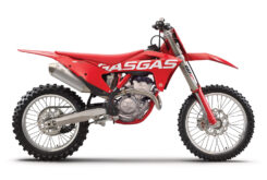 GasGas MC 350F 2022