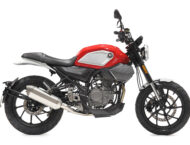 Hanway SC 125 S 2024