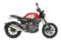 Hanway SC 125 S 2024