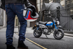 Honda Monkey 125 2022 (40)