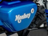 Honda Monkey 125 2022 (48)