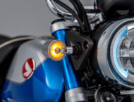 Honda Monkey 125 2022 (62)