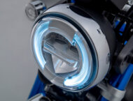 Honda Monkey 125 2022 (75)