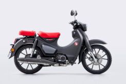 Honda Super Cub C125 2024
