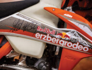 KTM 300 EXC TPI Erzbergrodeo 2022 45 KTM 300 EXC TPI Erzbergrodeo 2022 (10)