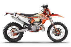 KTM 300 EXC TPI Erzbergrodeo 2022