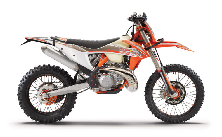 KTM 300 EXC TPI Erzbergrodeo 2022 53 KTM 300 EXC TPI Erzbergrodeo 2022 (3)