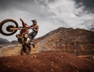 KTM 300 EXC TPI Erzbergrodeo 2022 25 KTM 300 EXC TPI Erzbergrodeo 2022 (31)