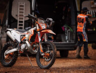 KTM 300 EXC TPI Erzbergrodeo 2022 10 KTM 300 EXC TPI Erzbergrodeo 2022 (45)