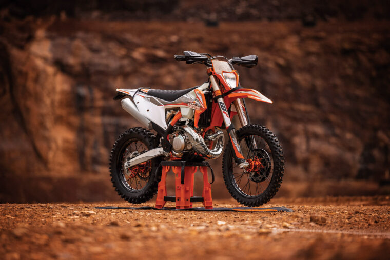 KTM 300 EXC TPI Erzbergrodeo 2022 1 KTM 300 EXC TPI Erzbergrodeo 2022 (48)