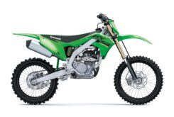 Kawasaki KX250 2022