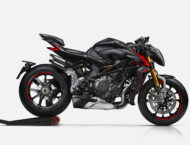 MV Agusta Brutale 1000 RR 2022