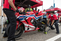 Monlau Repsol Endurance Race 2021: Así se prepara la élite de la mecánica de competición 62 Monlau Endurance Race 2021 193