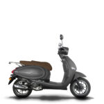 Motron Ideo 125