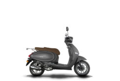 Motron Ideo 125 2021