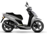 Motron Ventura 125 2021