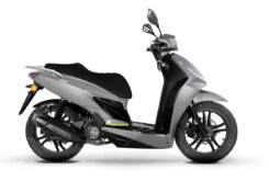 Motron Ventura 125 2021