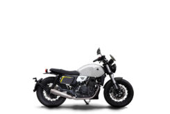 Motron Warrior 400 2021