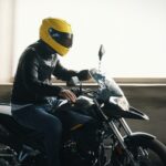 Motron AFK Challenge: cambiar el teclado por un manillar