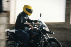 Motron X Nord 125 2021