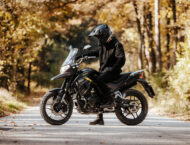 Motron X Nord 125 2021 4