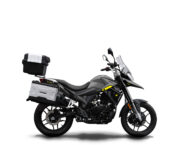 Motron X Nord 125 2021 Touring (3)