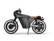 OX One Montecarlo 2021 moto electrica (1)