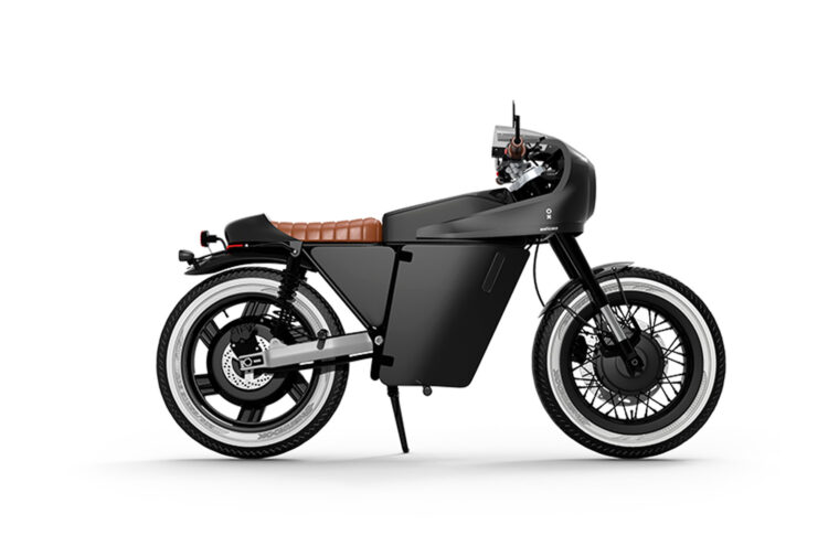 OX One Montecarlo 2021 moto electrica (3)