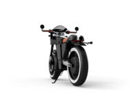 OX One Montecarlo 2021 moto electrica (5)