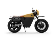 OX One Patagonia 2021