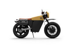 OX One Patagonia 2021