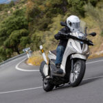 Piaggio Beverly 300 y Beverly 400 HPE  2021: prueba y opinión