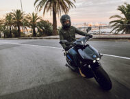 Ray Electric Motors: Acuerdo con Midas como servicio oficial de sus motos eléctricas 3 RAY 7.7 scooter electrico