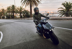 Ray Electric Motors: Acuerdo con Midas como servicio oficial de sus motos eléctricas 33 RAY 7.7 scooter electrico