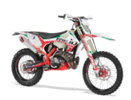 Rieju MR 300 Six Days 2022