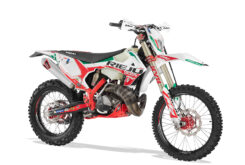 Rieju MR 300 Six Days 2022