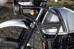Royal Enfield Himalayan 2021 detalles 11
