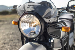Royal Enfield Himalayan 2021 detalles 12