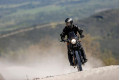 Royal Enfield Himalayan 2021: prueba y opinión 30 Royal Enfield Himalayan 2021 prueba 9